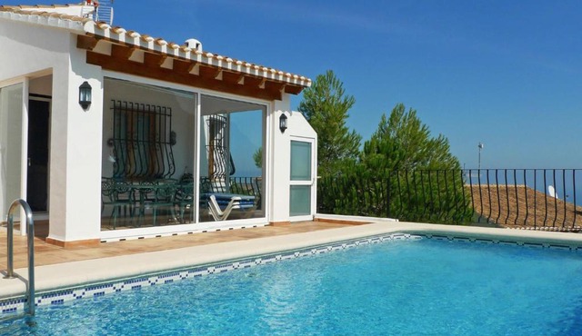 Holiday Home Gabi by Interhome in Monte Pego