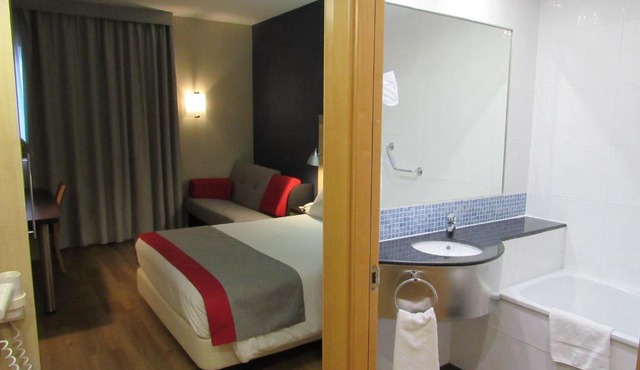 Holiday Inn Express Alcobendas by IHG