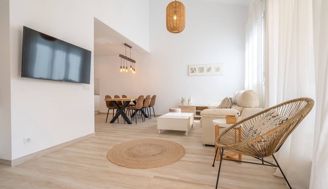 HomeHolidaysRentals Sound - Costa Barcelona