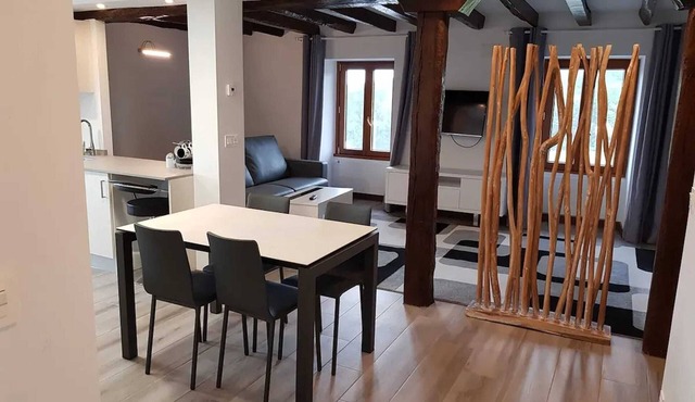 Homerez - Apt in Sare