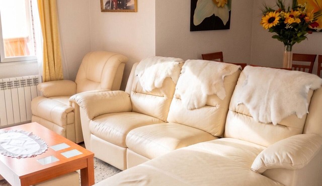 Homerez - Apt Zamora Centre