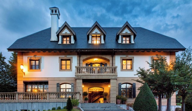 Homerez - Home in Oiartzun