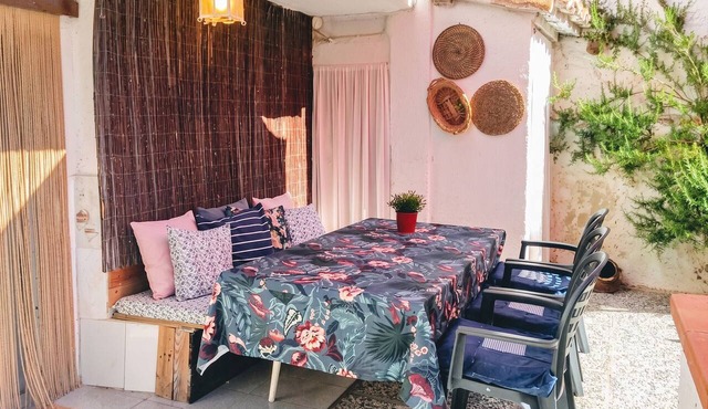 Homerez - House in El Poyo del Cid