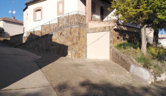 Homerez - House in Geria