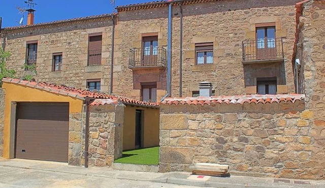 Homerez - House in Vinuesa
