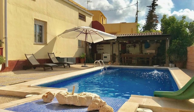 Homerez - Villa in Cartagena