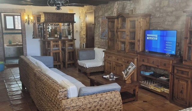 Homerez - Villa - Querol