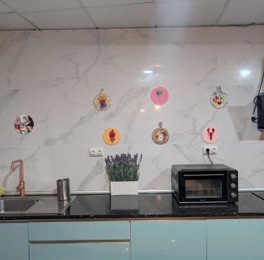 Hoomy Hostel
