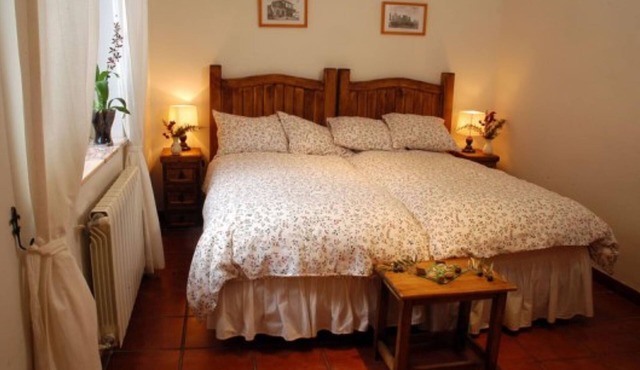 Hospederia Las Cañadillas