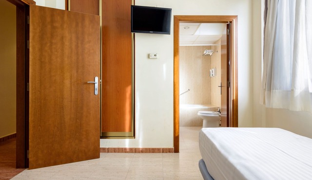 Hospedium Hotel Don Fidel