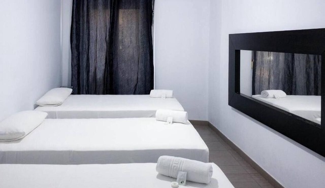 Hostal Andrea
