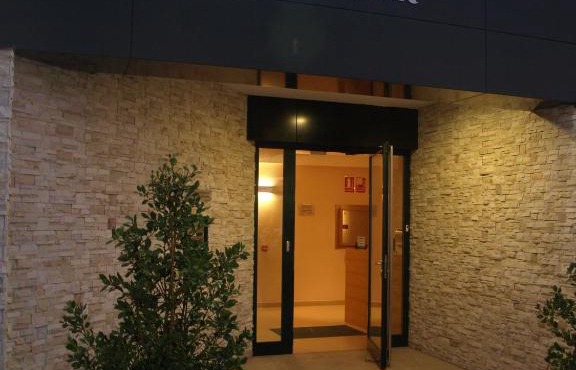 Hostal Aralar