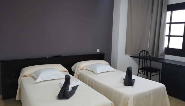 Hostal Asador Julian Brunete in Brunete