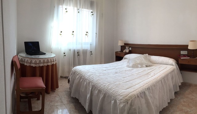 Hostal Atalaya