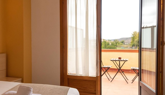 Hostal - Casa Rural Rosa-Nonna