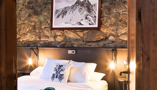 Hostal Cisco de Sans in Andorra la Vella