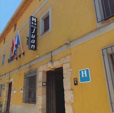 Hostal Don Juan