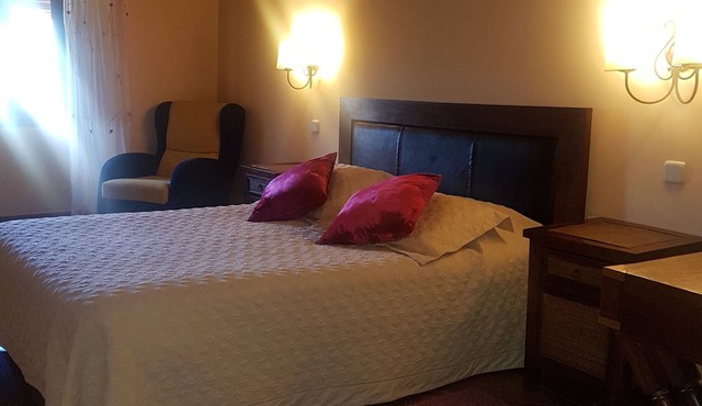 Hostal El Meson