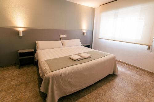Hostal Gran Vía