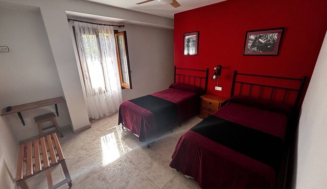 Hostal Kimboa