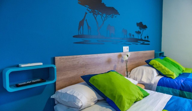 Hostal La Pastora in Candeleda