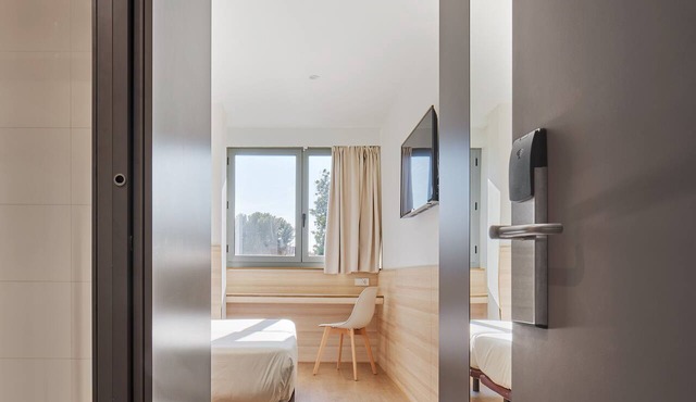 Hostal Lami in Esplugues de Llobregat