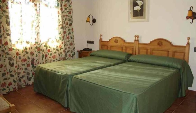 Hostal Las Grullas