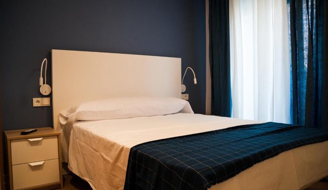 Hostal Mónaco