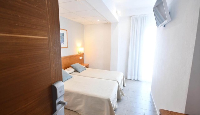 Hostal Mallorca