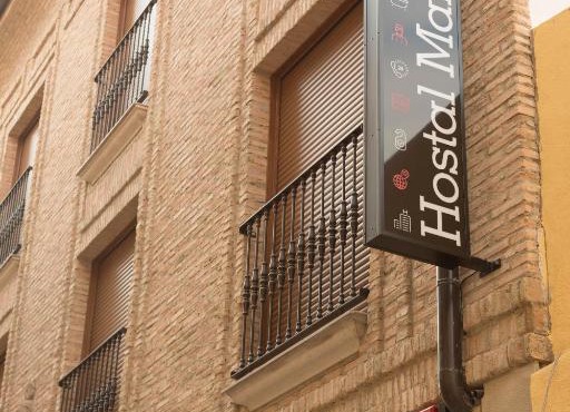 Hostal Martínez