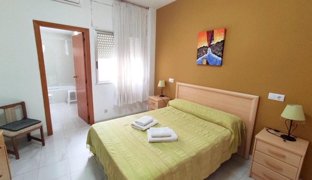 Hostal Neus