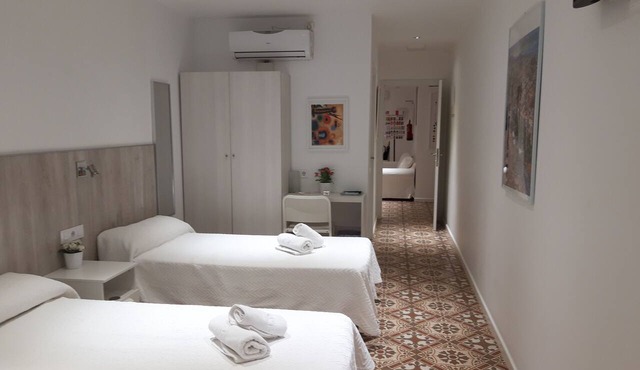 Hostal Nova in Barcelona