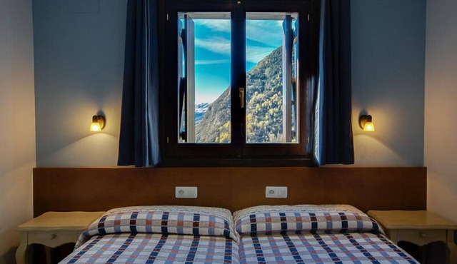 Hostal Parque Natural