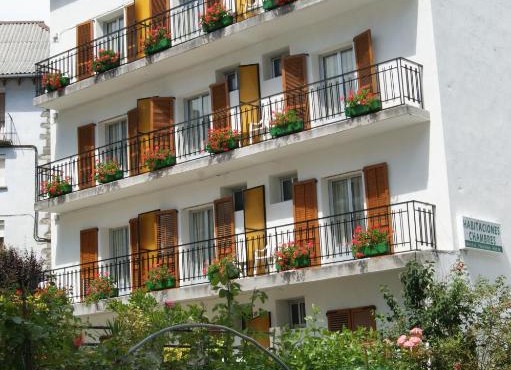 Hostal Pirineos Meliz