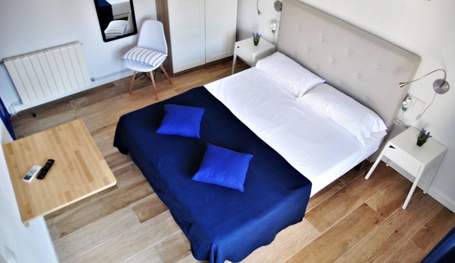 Hostal Porto Mar