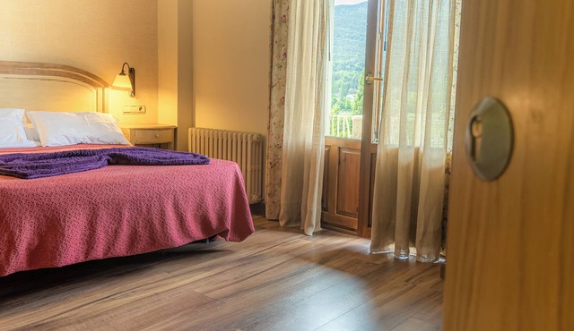 Hostal Rio Ara Bellosta