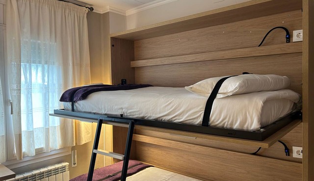 Hostal Roma
