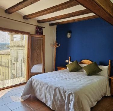 Hostal Rural Zorita