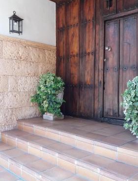 Hostal Rural Moratín