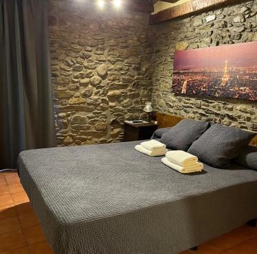 Hostal Rusó SC in Llivia