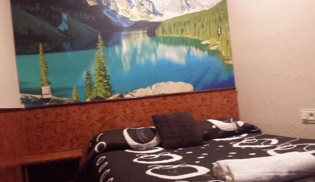 Hostal Venecia