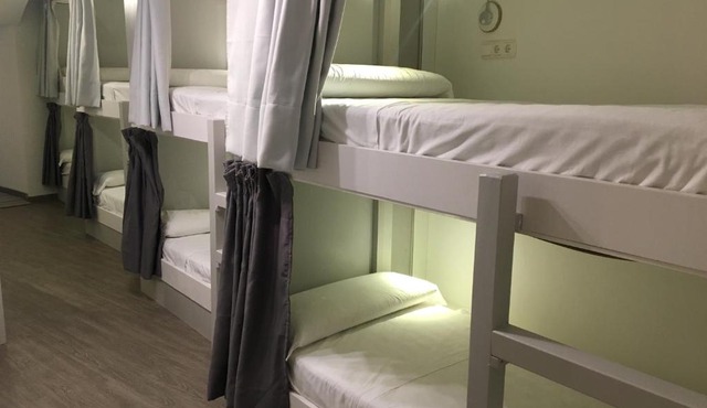 Hostel Getaria