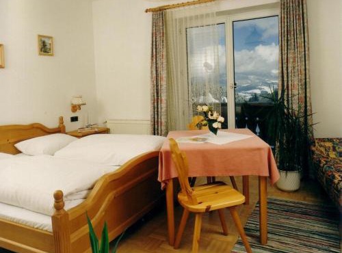 Hotel Gasthof Buchbauer in Bad Sankt Leonhard im Lavanttal