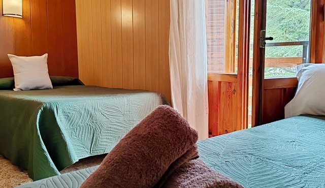Hotel Acebo & Natura
