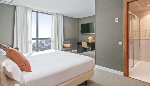 Hotel Acta Sant Just