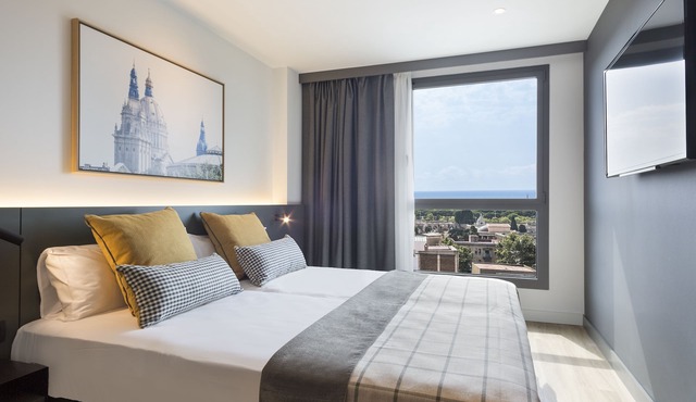 Hotel Acta Voraport