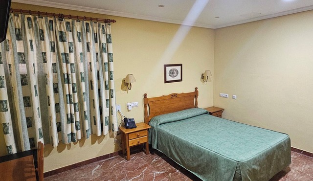 Hotel Albohera