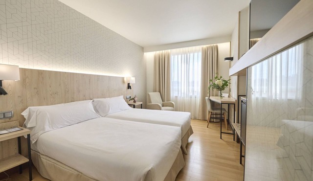 Hotel Albret