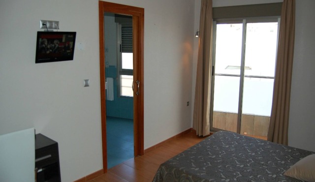 Hotel Almoradi