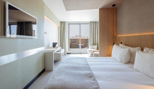 Hotel Arconte, Adults Only